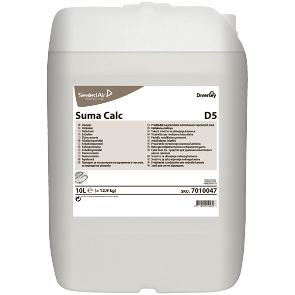 Suma Calc / D5 Suma Calc / D5
