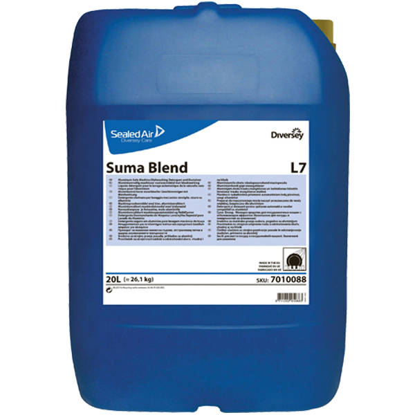 Suma Blend L7 Geschirr-Reiniger 20 Liter