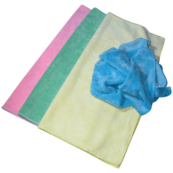 Glit Peeltuch Microfasertuch 40 x 40 cm Glit Peeltuch Microfasertuch 40 x 40 cm