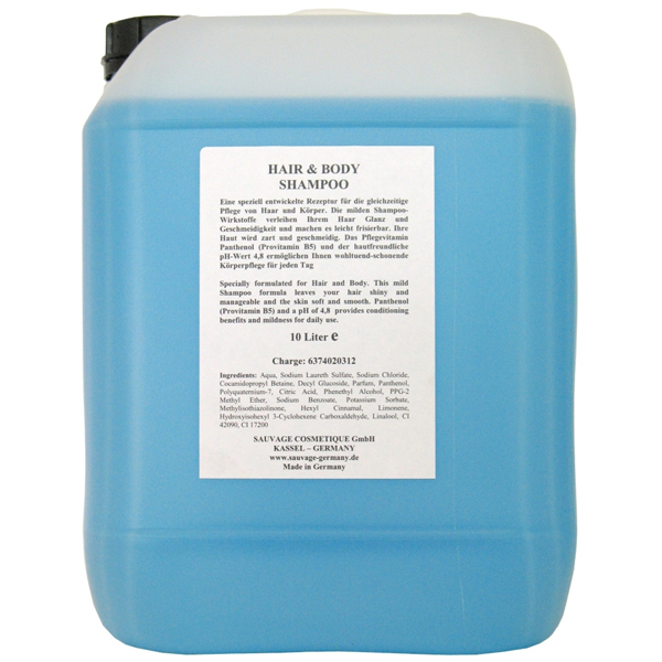 1 Kanister á 10 Ltr Produktbild 0 1 Kanister á 10 Ltr online kaufen - Verwendung 0