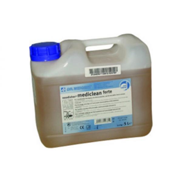 Dr.Weigert neodisher®MedicleanForte Instrumentenreiniger 5 Liter online kaufen - Verwendung 1
