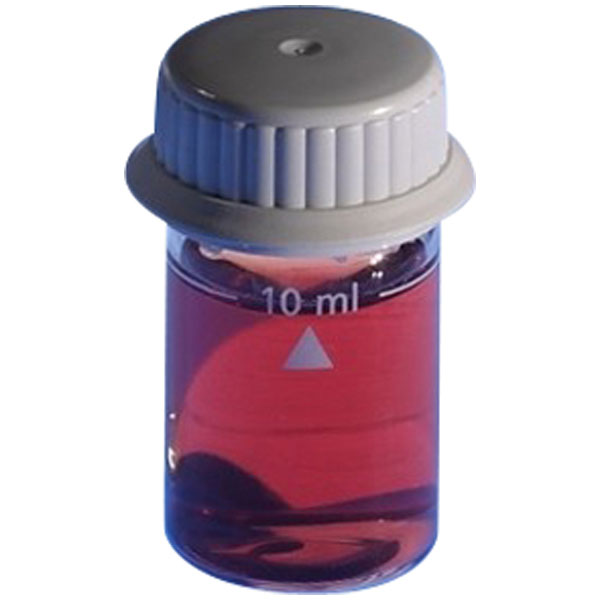 Rundküvette 10 ml d=24mm Rundküvette 10 ml d=24mm