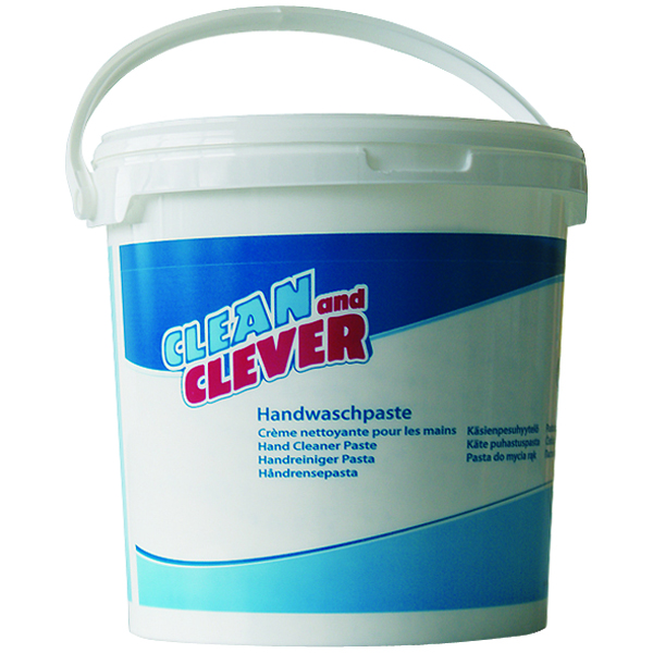 CLEAN and CLEVER SMART Handwaschpaste ECO 46