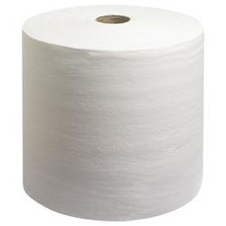 WypAll® L40 Wischtücher Großrolle weiß 7454 WypAll® L40 Wischtücher Großrolle weiß 7454