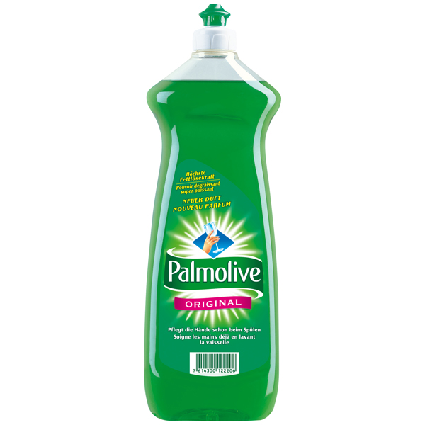 Palmolive Original Handspülmittel 750 ml Palmolive Original Handspülmittel 750 ml