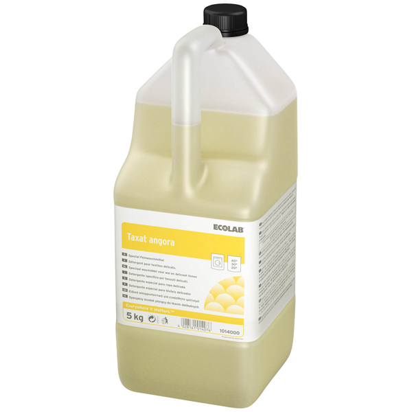ECOLAB Taxat angora ECOLAB Taxat angora