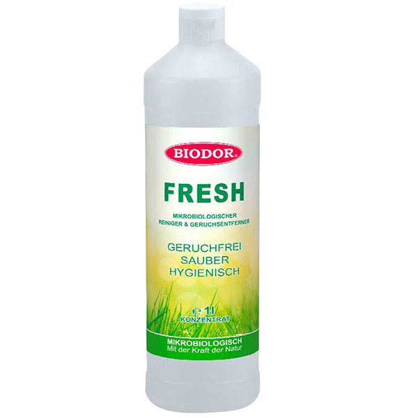 Biodor® fresh Geruchsentferner 1 Liter online kaufen - Verwendung 1