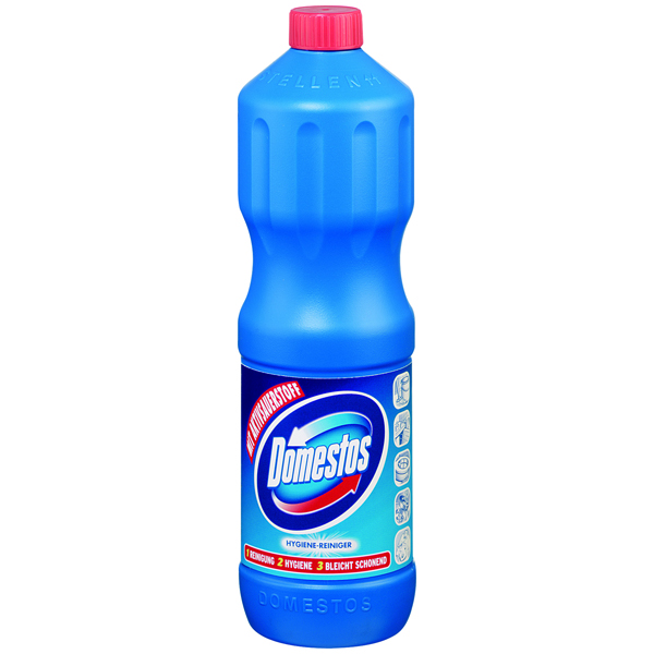 Domestos blau Universalreiniger Domestos blau Universalreiniger