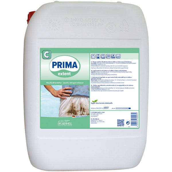 Vorschau: Dr.Schnell Prima Extent Waschverstärker online kaufen - Verwendung 1