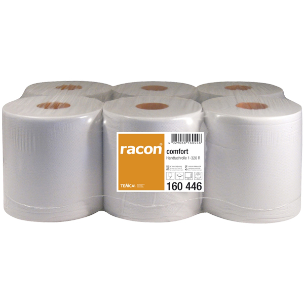 Racon comfort Handtuchrollen Racon comfort Handtuchrollen