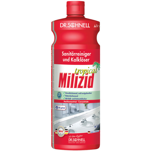 Milizid Tropical Milizid Tropical