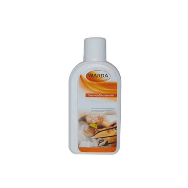 Warda Saunaaufguss Orange-Mandarine Warda Saunaaufguss Orange-Mandarine