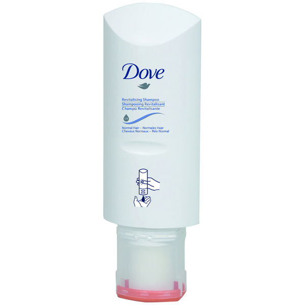SoftCare Dove Shampoo SoftCare Dove Shampoo