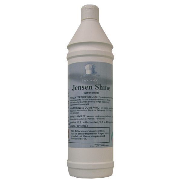 Cuisine Jensen Shine Universalreiniger Cuisine Jensen Shine Universalreiniger