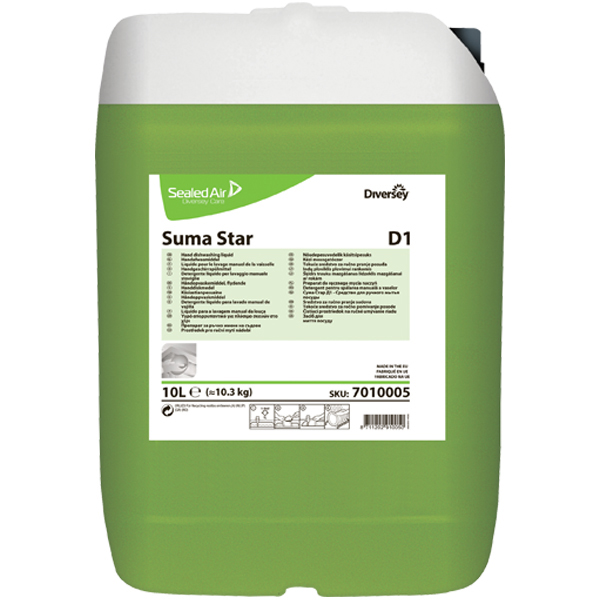 Suma Star D1 Suma Star D1