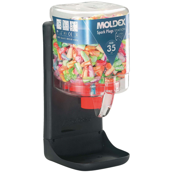 Moldex Gehörschutzstöpsel Moldex Gehörschutzstöpsel