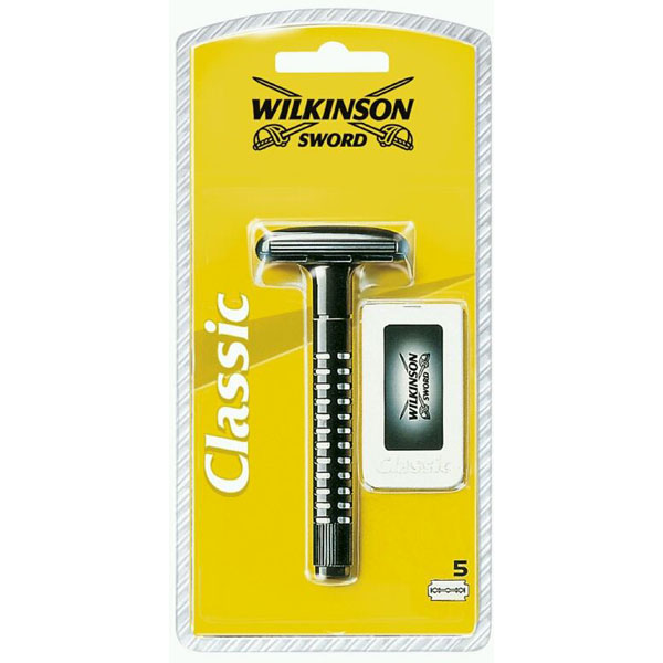 Wilkinson Rasierer Classic Wilkinson Rasierer Classic