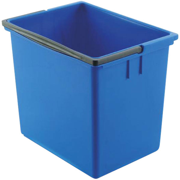 Vermop Equipe Eimer 6 l blau Vermop Equipe Eimer 6 l blau
