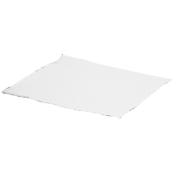 Tablettpapier 30 x 40 cm weiß Tablettpapier 30 x 40 cm weiß