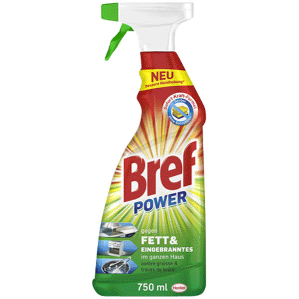 Bref Multi-Fettlöser Bref Multi-Fettlöser