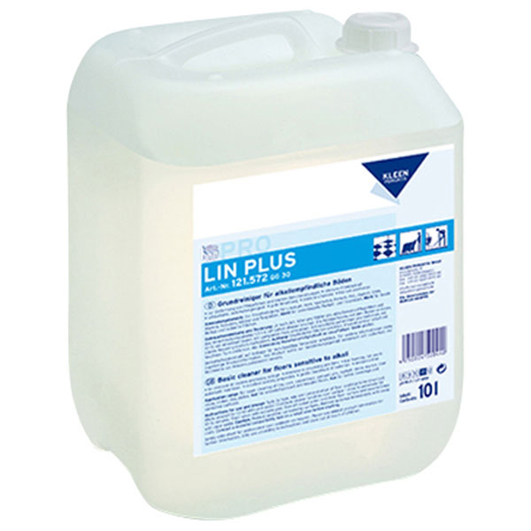 KLEEN PURGATIS Lin Plus Lino Stripper KLEEN PURGATIS Lin Plus Lino Stripper