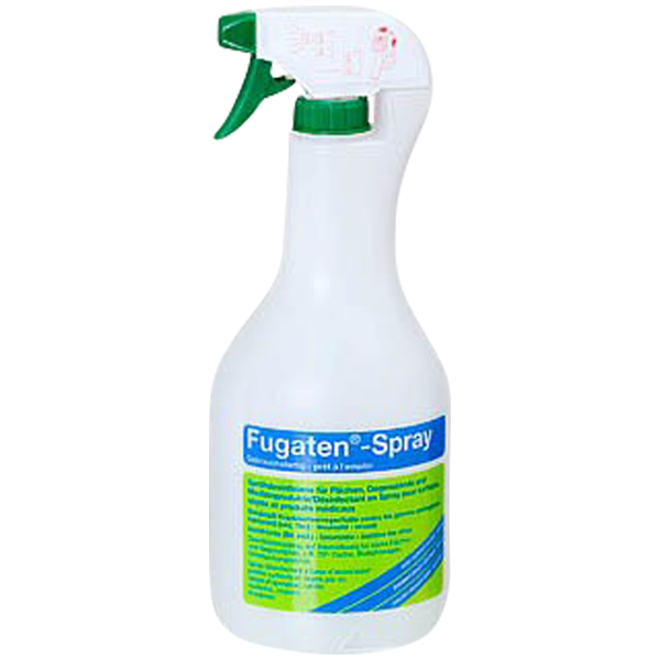 Lysoform Fugaten®Spray unparfümiert Flächendesinfektion 1 Liter