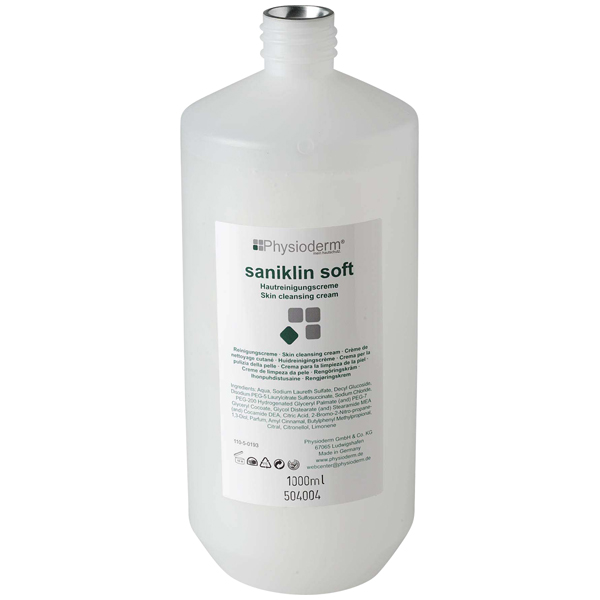 Physioderm Saniklin Soft Physioderm Saniklin Soft