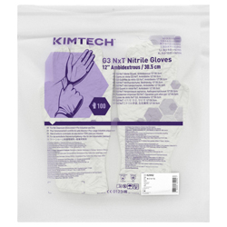 Kimberly-Clark Kimtech Pure G3 Nxt Gr.M Kimberly-Clark Kimtech Pure G3 Nxt Gr.M