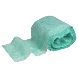 WypAll® Reinigungstücher Nachfüllpack (vorgetränkt) grün 7776