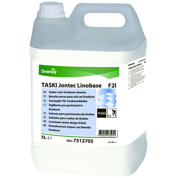 Taski Jontec Linobase Porenfüller / Versiegler F2l Taski Jontec Linobase Porenfüller / Versiegler F2l