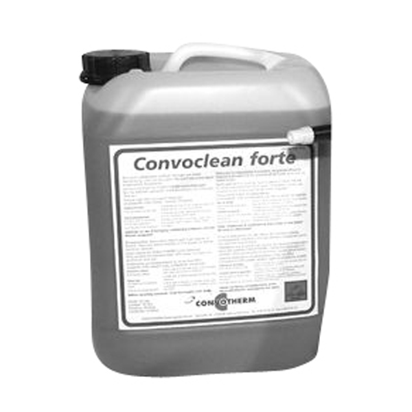 ConvoClean Forte Reinigungsmittel