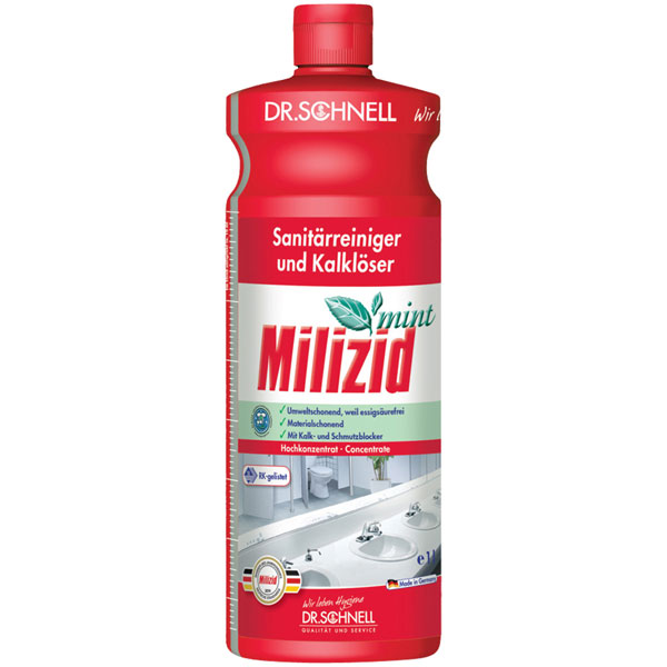 Milizid Mint Milizid Mint