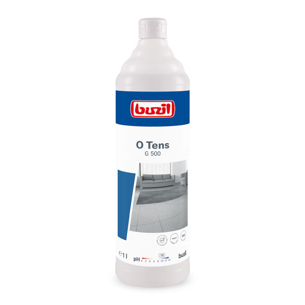 Buzil G 500 O-Tens Universalreiniger 1 Liter online kaufen - Verwendung 1