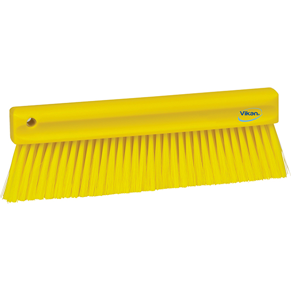 Vikan Mehlbesen 30 cm gelb Vikan Mehlbesen 30 cm gelb