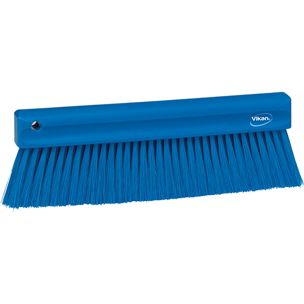 Vikan Mehlbesen 30 cm blau Vikan Mehlbesen 30 cm blau
