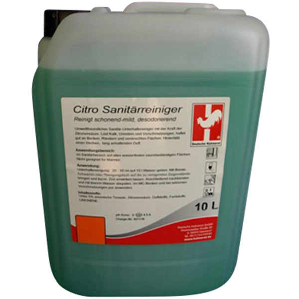 Hahnerol Citro WC Hahnerol Citro WC