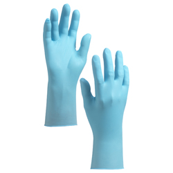 KleenGuard® G10 Nitrilhandschuhe blau 57371 KleenGuard® G10 Nitrilhandschuhe blau 57371