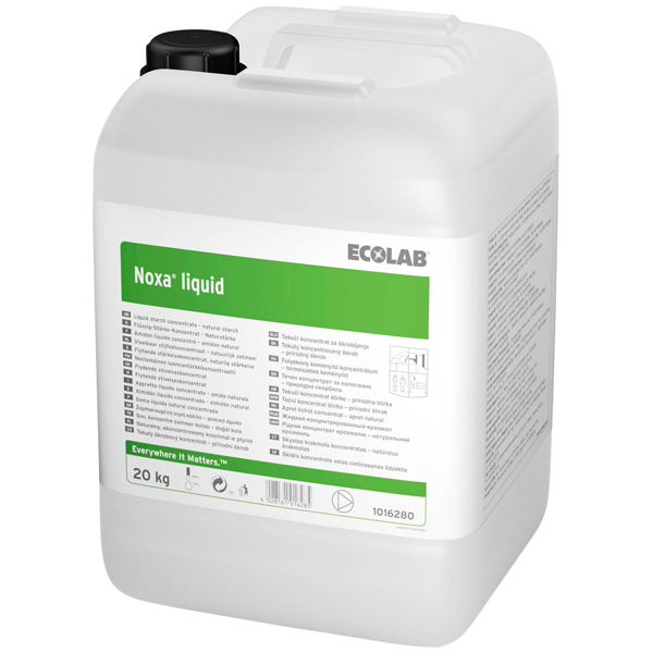 Ecolab Noxa liquid