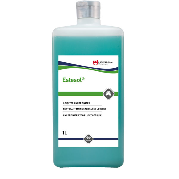 Stoko Estesol® Classic Hautreiniger 1 Liter Stoko Estesol® Classic Hautreiniger 1 Liter