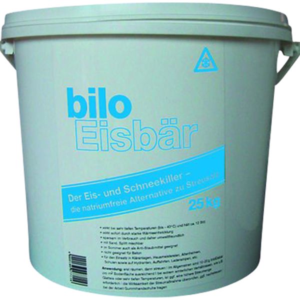 Bilo Eisbär Bilo Eisbär