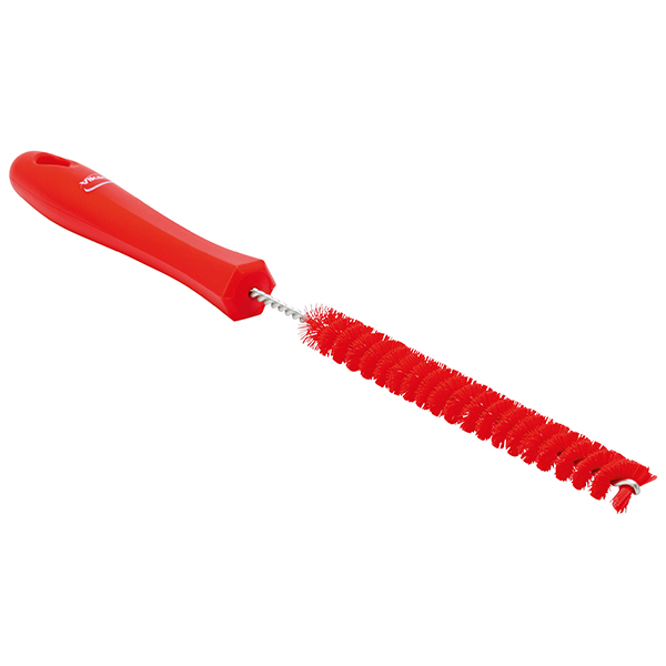Vikan Düsenbürste 1,5cm rot Vikan Düsenbürste 1,5cm rot