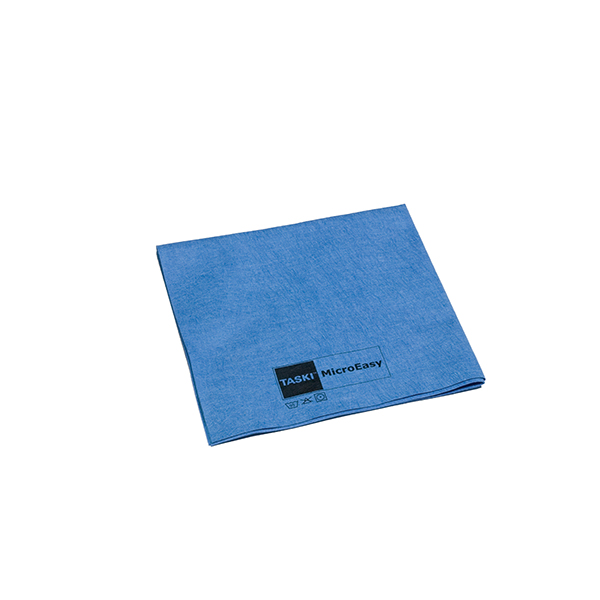 Taski MicroEasy 37 x 38 cm blau Taski MicroEasy 37 x 38 cm blau