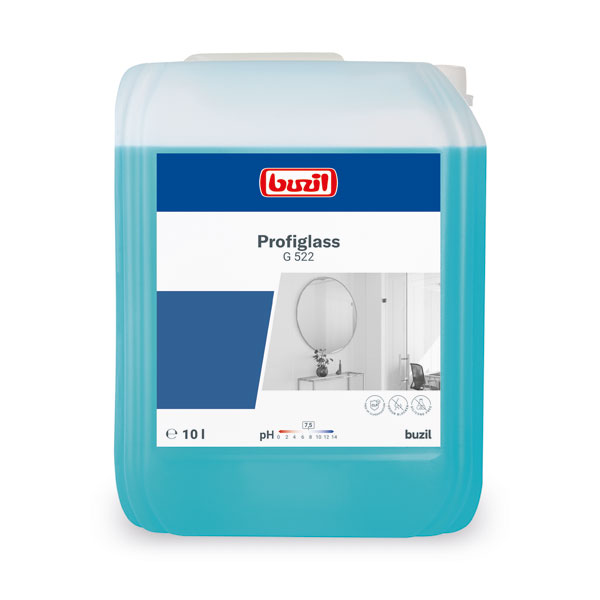 Buzil G 522 Profiglass Buzil G 522 Profiglass