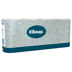 Kleenex ® 350 Toilet Tissue Kleenex ® 350 Toilet Tissue