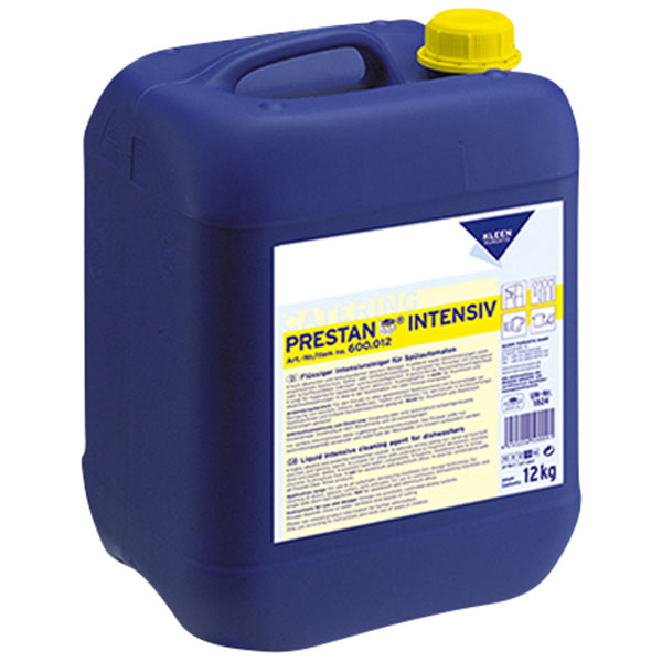KLEEN PURGATIS Prestan intensiv Maschinenspülmittel KLEEN PURGATIS Prestan intensiv Maschinenspülmittel