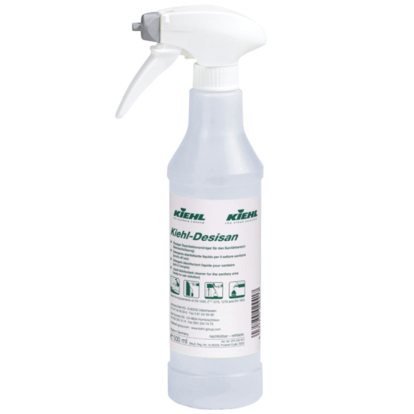 Kiehl Desisan Sprühleerflasche Kiehl Desisan Sprühleerflasche