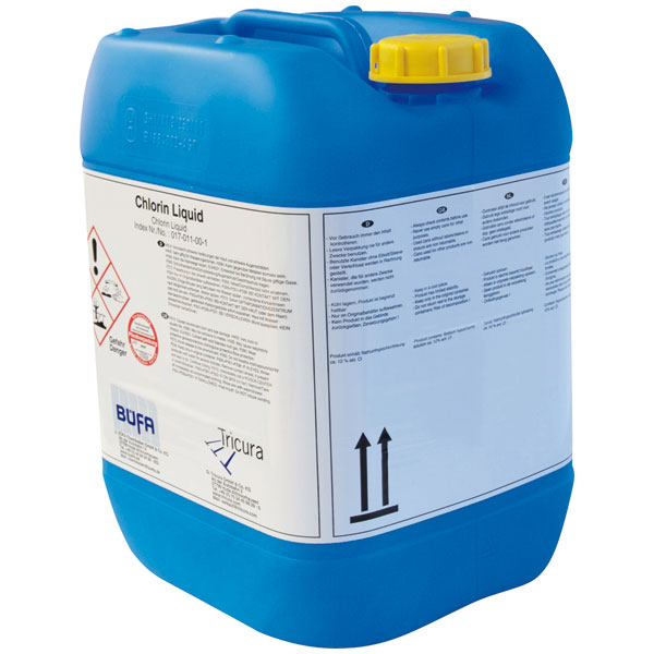 Chlorin liquid Desinfektionsmitel Chlorin liquid Desinfektionsmitel