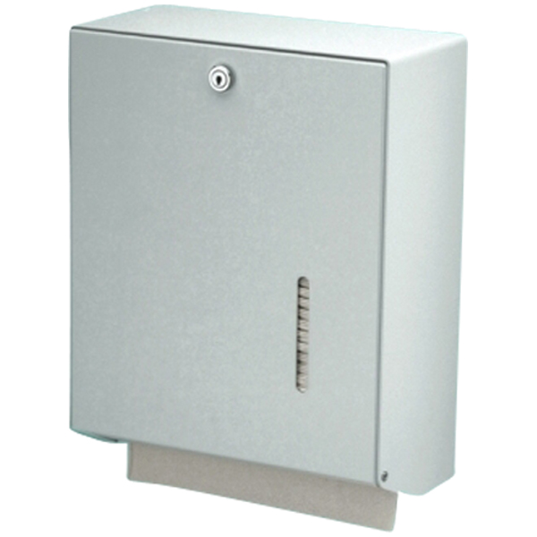 CWS Universal 750 Alu weiß CWS Universal 750 Alu weiß