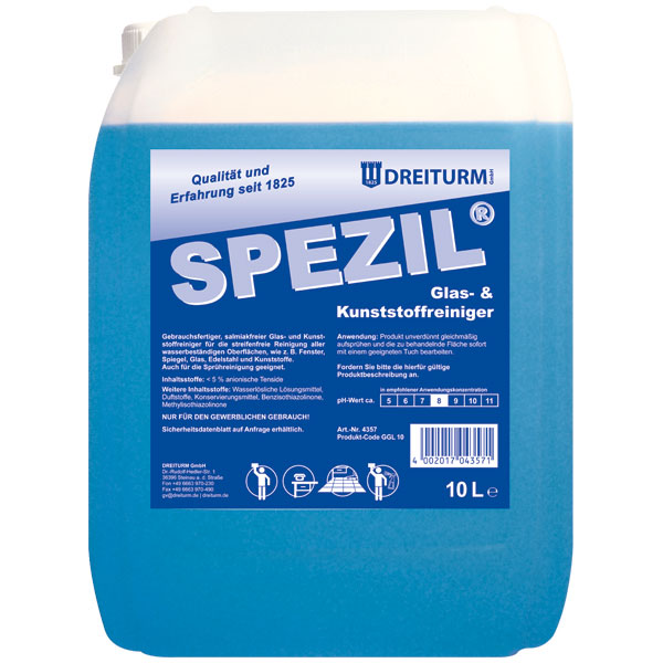 Dreiturm Spezil 500ml Dreiturm Spezil 500ml