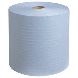 Scott® Rollenhandtücher blau 6668 Scott® Rollenhandtücher blau 6668